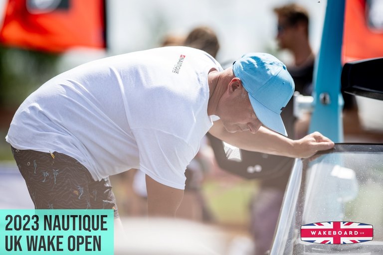 2023 Nautique Wake Open - Photo Mantis Pro Media